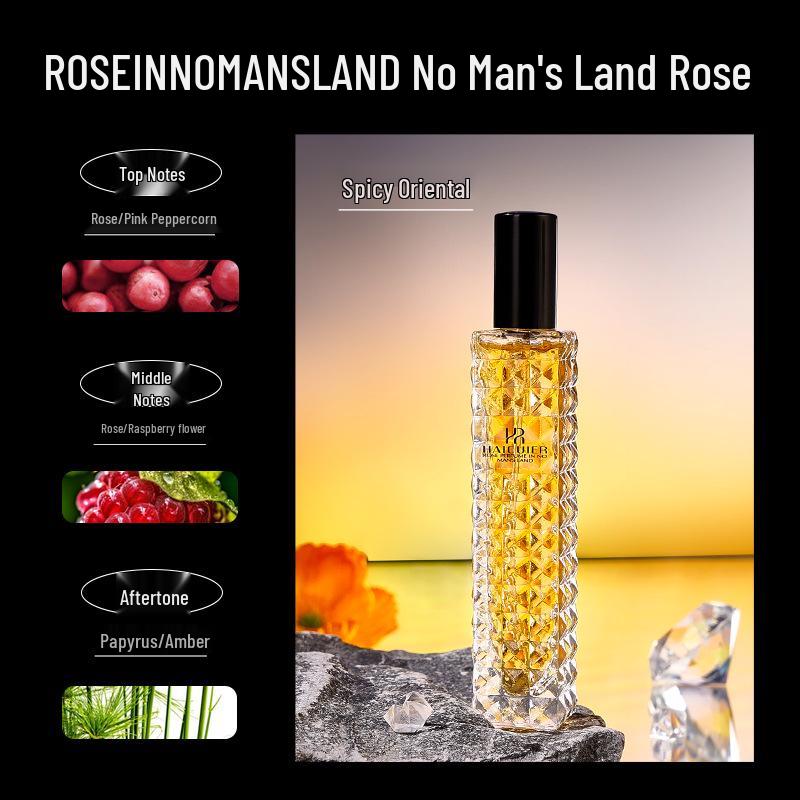 Панк Милашка Закат Роза: Стойкий свежий аромат духов