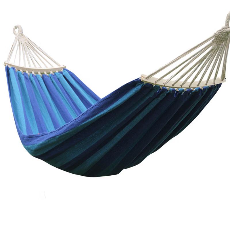 Portable Outdoor Camping Hammock