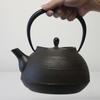 Железный чайник Nanbu Ichichudo Hakeme Ironware, 1,3 л, Ш19xГ17xВ22(см)