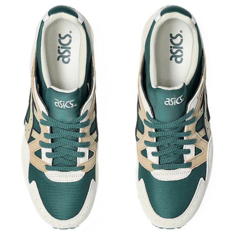 Asics Gel Lyte V Dark Neptune Sand 1203A344-301