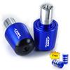 For Honda CBR 1000RR CBR1000RR CBR 1000 RR 2004-2019 Motorcycle Accessories Handle Bar Handlebar Grips Cap End Handle Plugs Cap