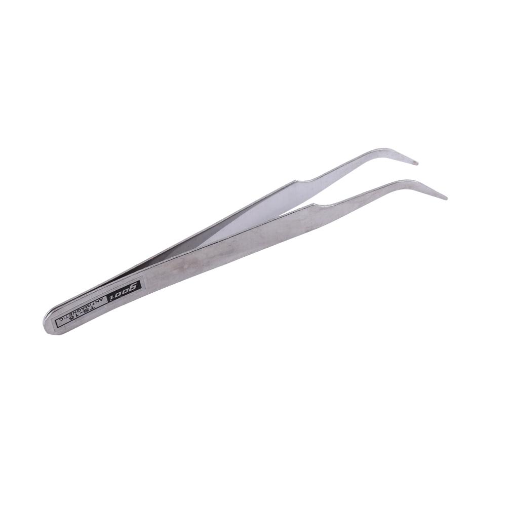 4 шт. Бумажный Набор Инструменты для квиллинга Шаблон Форма Доска Пинцет Булавки Набор со щелевым инструментом Синий