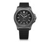 Victorinox Carbon Mechanical Automatic Watch I.N.O.X. 241866.1 [Official Import]