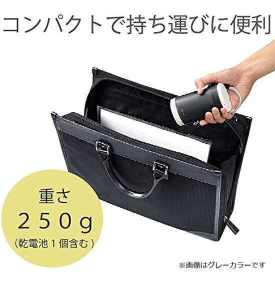 TOTO Портативный белый YEW4M4 Washlet, (Узор сакуры)