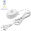 Подставка для зарядки электрических зубных щеток Oral-B/Ole B Braun D12, D16, 8000, 3757, 3709