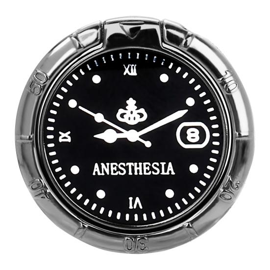 Креативная подставка для телефона с кольцом на палец, вращающаяся на 360 градусов, роскошная наклейка на заднюю панель часов, кронштейн для подставки