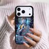 Буддизм Будда Шакьямуни ДЗЕН Чехол для телефона для Apple iPhone 17 Air 16E 15 14 Plus 13 12 11 Pro Max Mini Funda Чехол