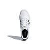 adidas Кроссовки Neo Court 70S 'Белый Черный' B79774