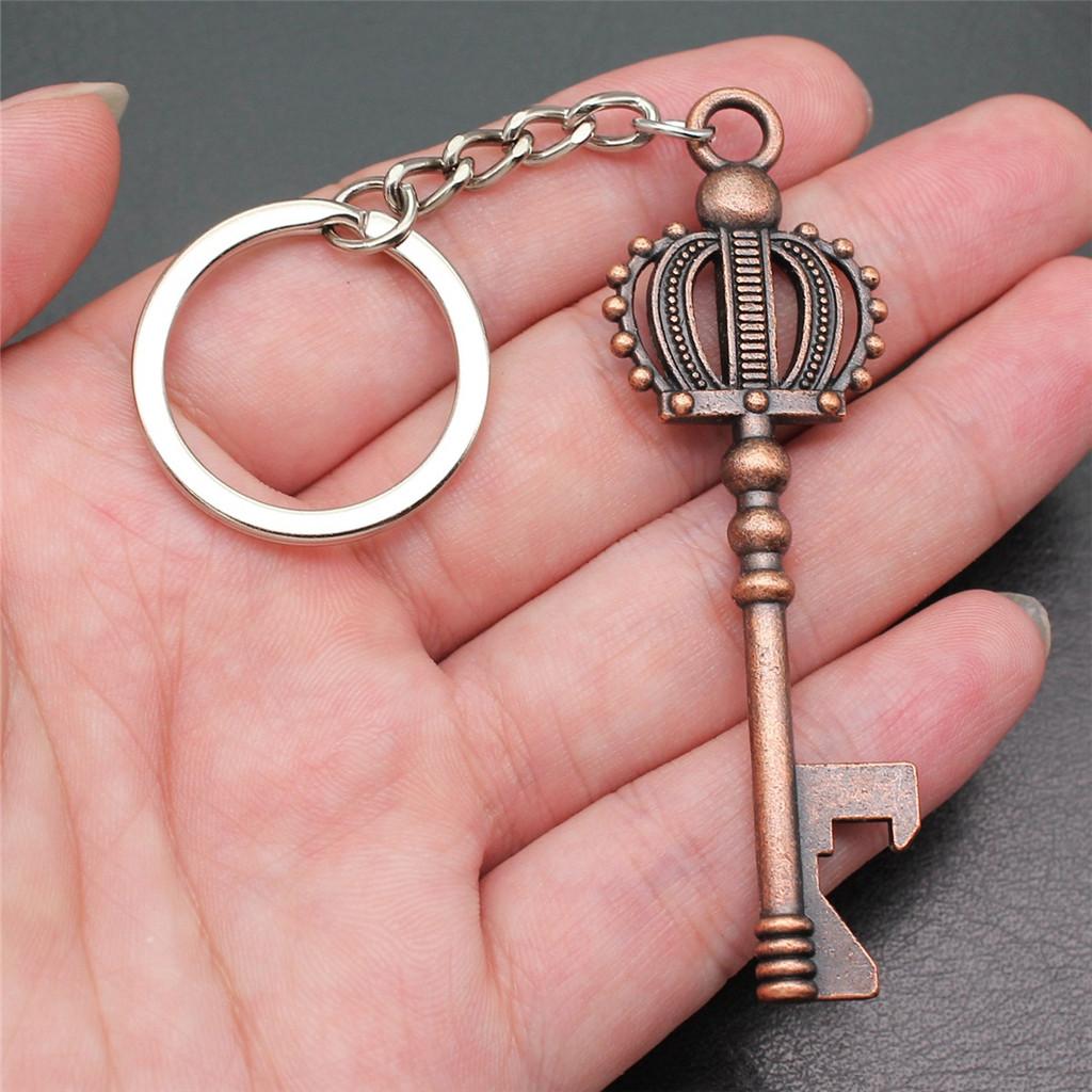 Инструменты Gear Киберпанк Брелок Мужские украшения День матери Оригинальные художественные принадлежности