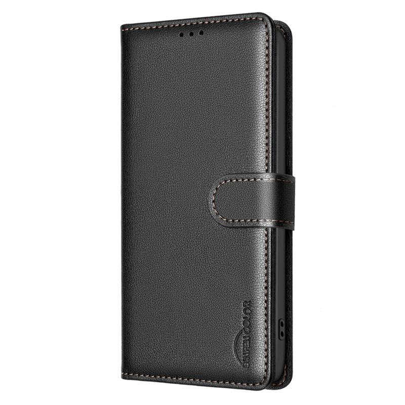 For Samsung A54 A34 A14 A53 5G Case For Etui Samsung Galaxy A54 A34 A14 A53 A33 A73 A23 A13 A24 Cover RFID Blocking Wallet Case
