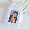 Cartoon Idol Card Collect Book PVC Photo Organizer Cute Photo Protection Cover  Gift