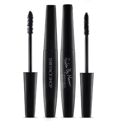 Тушь для ресниц Freshian Big, нет. 02 Объем, 2 шт.