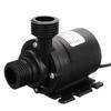 DC12V 19W Submersible Water Pump For Aquarium Fish Tank Pond Feature Waterfall