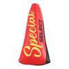 mytag Golf Blade Putter Headcover for 2020 Scotty Cameron Special Select Newport Squareback Fastback Putter (Strong Magnetic)