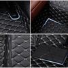 Sinjayer водостойкие кожаные автомобильные коврики на заказ, передние и задние напольные коврики, автозапчасти, коврик для Haval H6 Coupe