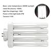 FML 27W 6500K 2H 4 Pin Quad Tube Energy Saving Compact Fluorescent Light Bulb 4 Rows Light Bulb Working Lighting Accessories