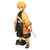 Banpresto Demon Slayer Kimetsu no Yaiba Grandista AGATSUMA ZENITSU Action Figure