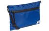 Adidas Originals Trefoil Polyester Crossbody Bag, Shoulder Bag Regular Unisex Blue ED8039