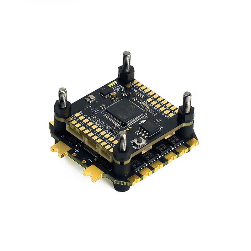 AXISFLYING 7-дюймовый FPV Дрон и Компоненты для Дальней Связи (Китайская версия)