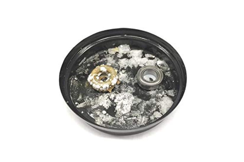 Abu Garcia Reel Salty Stage Jigging