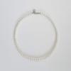 LOVE ME MONSTER Classic Natural Pearl Necklace