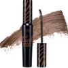 Тушь для завивки ресниц Lash Perm Curl Fix Mascara 8 г, коричневая, 1 шт.