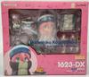 Нендороид Юру Надешико Какамигахара Solo Camp DX Edition Раскрашенная подвижная фигурка Camp Ver. Немасштабируемый АБС и ПВХ