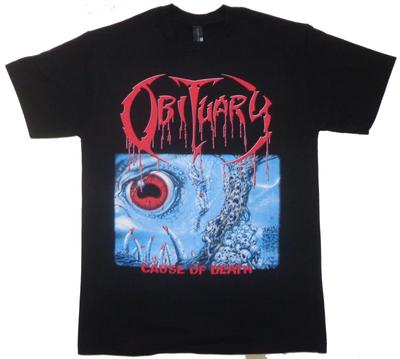 НЕКРОЛОГ - Причина смерти - ФУТБОЛКА S-M-L-XL-2XL Новая футболка