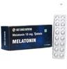 BEST CHOICE NUTRITION Melatonin 10 Mg Sleeping Tablets (50 Veg Tablets)
