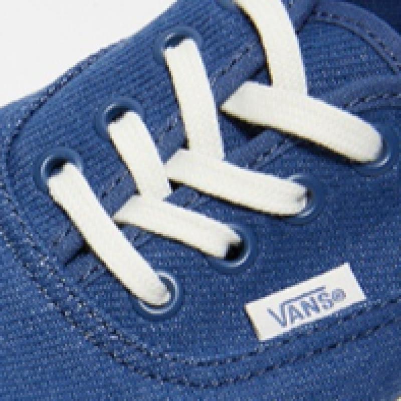 Vans Аутентичные джинсы Low Pro темно-синие Vn000d04nvy1