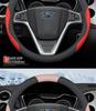 Универсальная крышка руля Geely Panda Mini, всесезонная, с удобным захватом, без шитья, женская, тонкая модель 2023