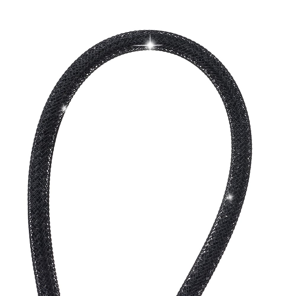 Блестящий Стразы Шнурок для Телефона Телефон Алмазный Кристалл Ремешки на Запястье Брелок Подвесной Шнурок от Потери