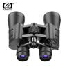APEXEL 10-30X50 Binoculars Long Range High Magnification Compact HD Spyglass Powerful Binoculars for Hunting Camping Equipment