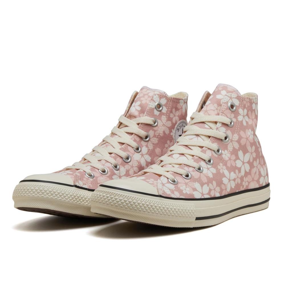 Converse All Star Jf Hi Розовый 31316830