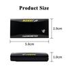 Датчик температуры воды мотоцикла типа ребра для квадроцикла XMAX250 300 NMAX CB 400 CB500X термометр Датчик Температурные датчики Скутер Гоночный