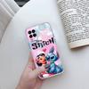 MH84 Чехол Lilo Stitch для Motorola E7 G6 G7 G8 G9 Plus Power Play G10 G20 G04 E30 E40 E22 E20 E13 E15 G22 G23 G05 G75 G35 G55