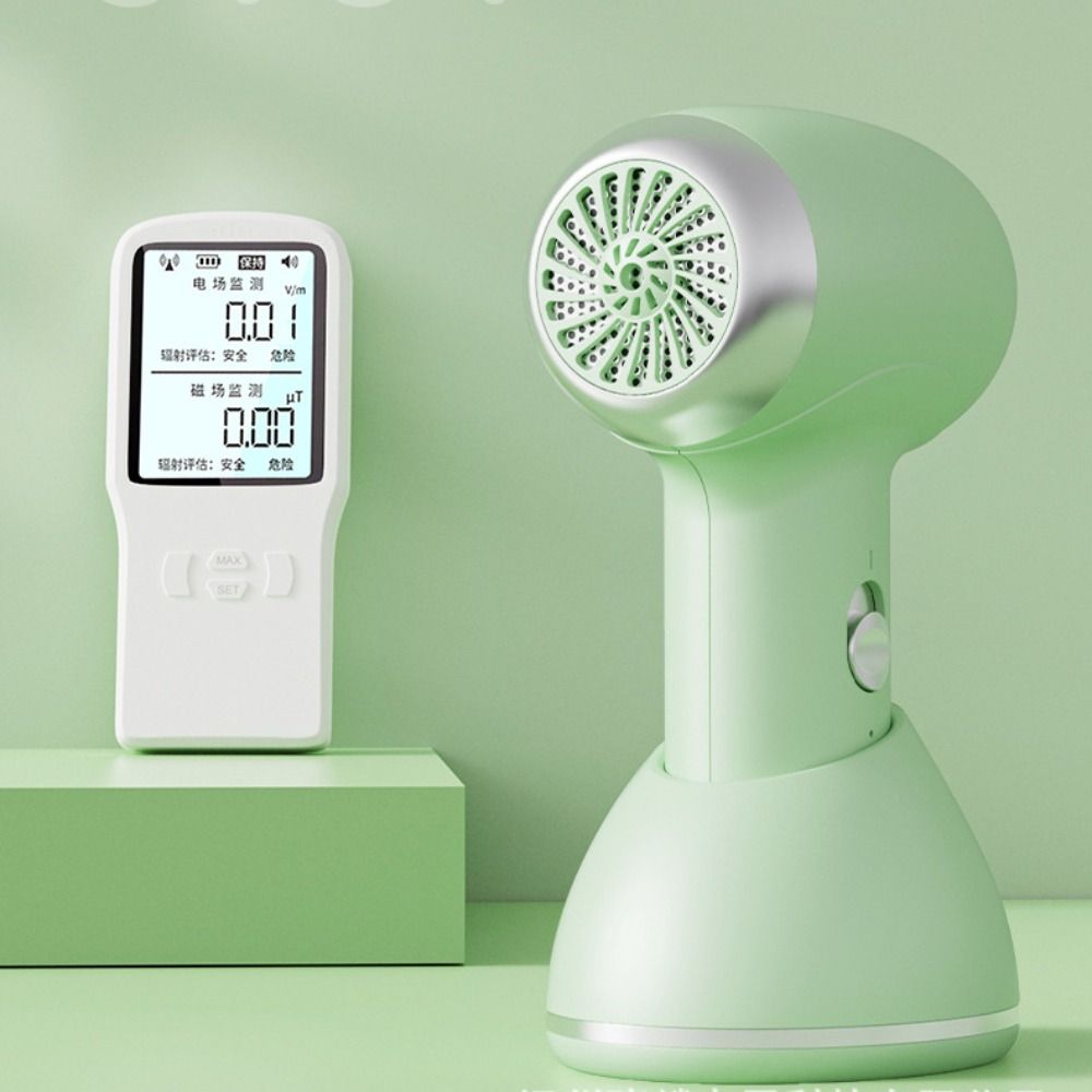 Constant Temperature Baby Hair Dryer Two-speed Adjustment Mini Hair Dryer for Newborn