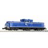 KATO N Gauge DD51 Late Cold-Resistant Hokutosei 7008-F Electric Locomotive