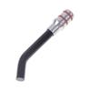 1Pc Dental Led Curing Light Guide Tips For Dental Cure Lamp Optical Fiber Rod Tips Teeth Whitening Dental Tool