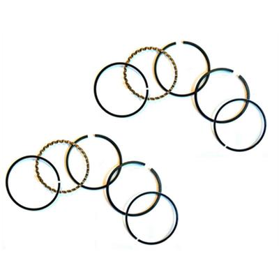 2 Комплекта Поршневых Колец Для Kohler 24-108-14-S 2410814S CH25 CV25 LH755 SV710 1.5ММ