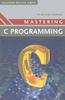 The Mastering 'C' Programming Book