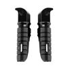 Rear Footrests Foot Peg Fit for Yamaha YZF R7 MT07 MT09 Tracer 9/ GT/ GT+ 21-24