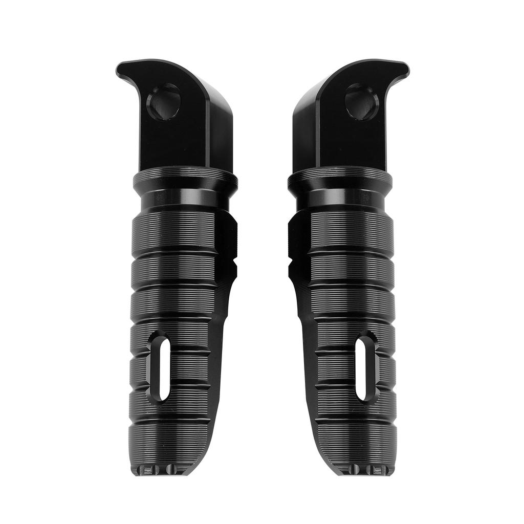 Rear Footrests Foot Peg Fit for Yamaha YZF R7 MT07 MT09 Tracer 9/ GT/ GT+ 21-24
