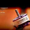 TMOTOR Breeze V3 V2207 FPV Racing Drone Brushless Motor