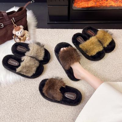 Женская обувь – Женские домашние тапочки