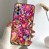 Хиппи Хиппи Психоделическое Искусство Мир Чехол Для Samsung Galaxy A52 A32 A12 A16 A26 A36 A56 A15 A35 A55 A34 A54 A13 A33 A53 A17 A06