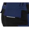 Navy Blue and Black Stretch Trousers, "3Xl", Ce, Lahti