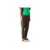 adidas Темно-коричневые брюки унисекс X Wales Bonner Statement IN5952