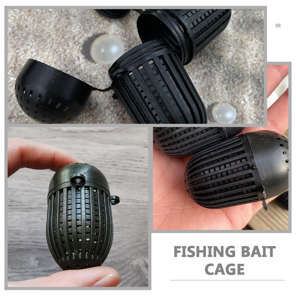 HANABASS Eel Capture, Right and Left Entry Type, Capture Basket, Easy Assembly, Trap, Lightweight, Authentic, Eel Tube, Eel Basket, Eel Trap, Eel