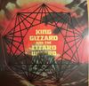 Виниловая пластинка KING GIZZARD THE LIZARD WIZARD Nonagon Infinity alien Warp Drive ATRD08825820121 ATO RECORDS 2023 США Рок